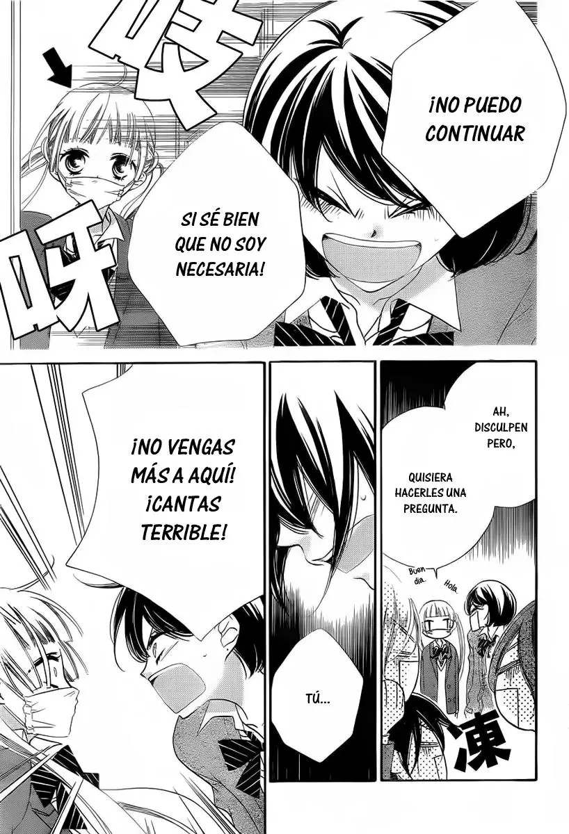 Fukumenkei Noise (2013) - Capítulo 6 - Página 9 - LectorTMOo