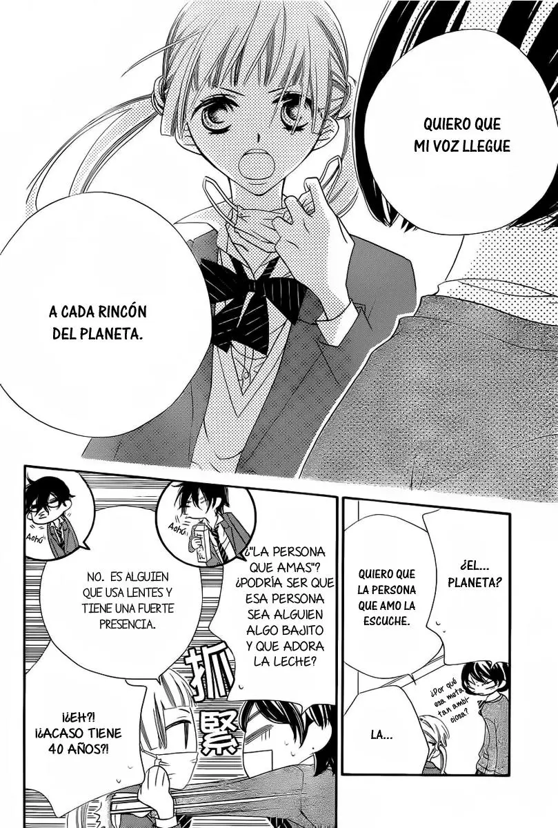 Fukumenkei Noise (2013) - Capítulo 6 - Página 14 - LectorTMOo