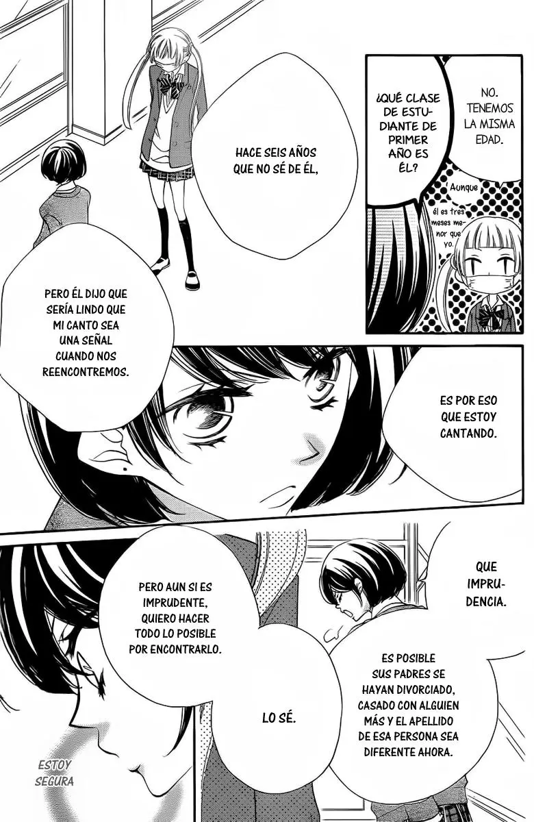 Fukumenkei Noise (2013) - Capítulo 6 - Página 15 - LectorTMOo