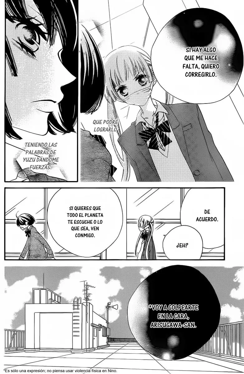 Fukumenkei Noise (2013) - Capítulo 6 - Página 16 - LectorTMOo