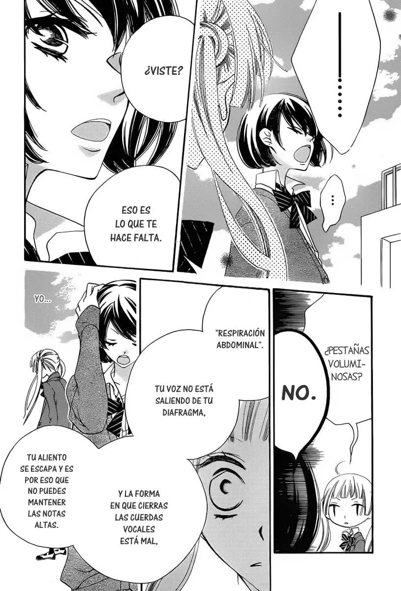 Fukumenkei Noise (2013) - Capítulo 6 - Página 18 - LectorTMOo