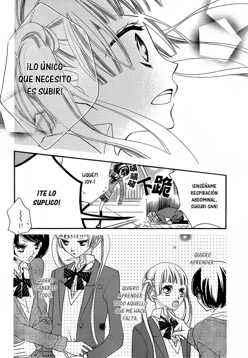 Fukumenkei Noise (2013) - Capítulo 6 - Página 20 - LectorTMOo