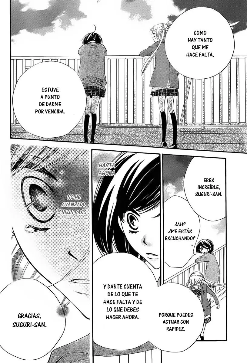 Fukumenkei Noise (2013) - Capítulo 6 - Página 22 - LectorTMOo