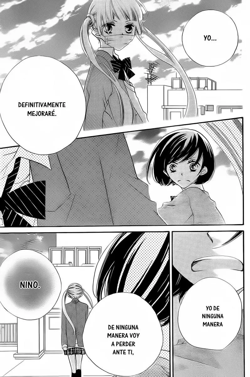 Fukumenkei Noise (2013) - Capítulo 6 - Página 23 - LectorTMOo