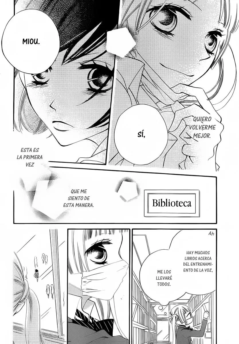 Fukumenkei Noise (2013) - Capítulo 6 - Página 24 - LectorTMOo