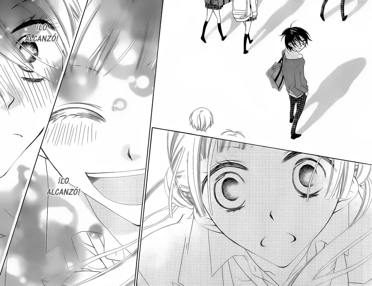 Fukumenkei Noise (2013) - Capítulo 6 - Página 26 - LectorTMOo
