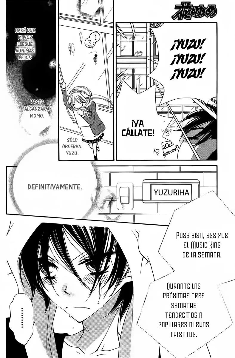 Fukumenkei Noise (2013) - Capítulo 6 - Página 27 - LectorTMOo