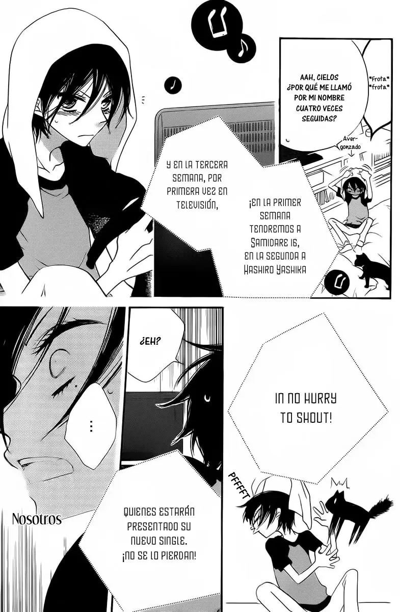 Fukumenkei Noise (2013) - Capítulo 6 - Página 28 - LectorTMOo