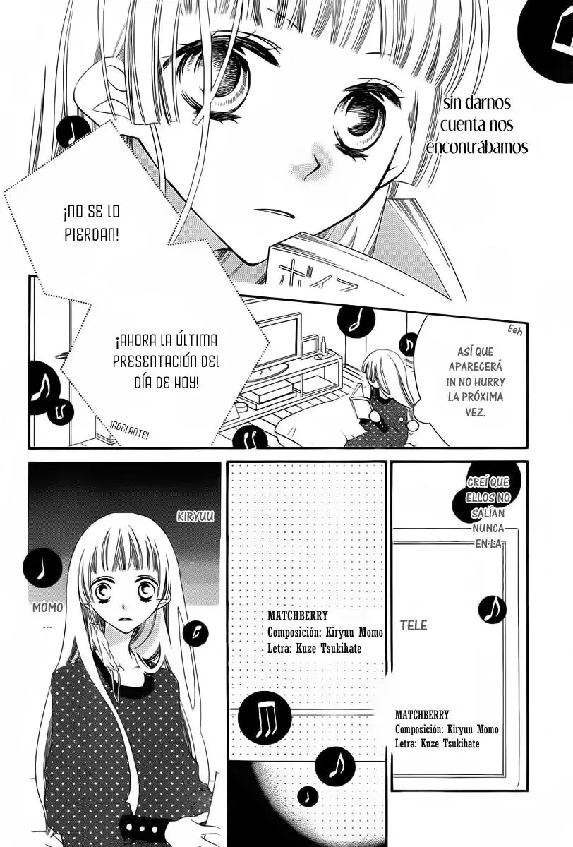 Fukumenkei Noise (2013) - Capítulo 6 - Página 29 - LectorTMOo