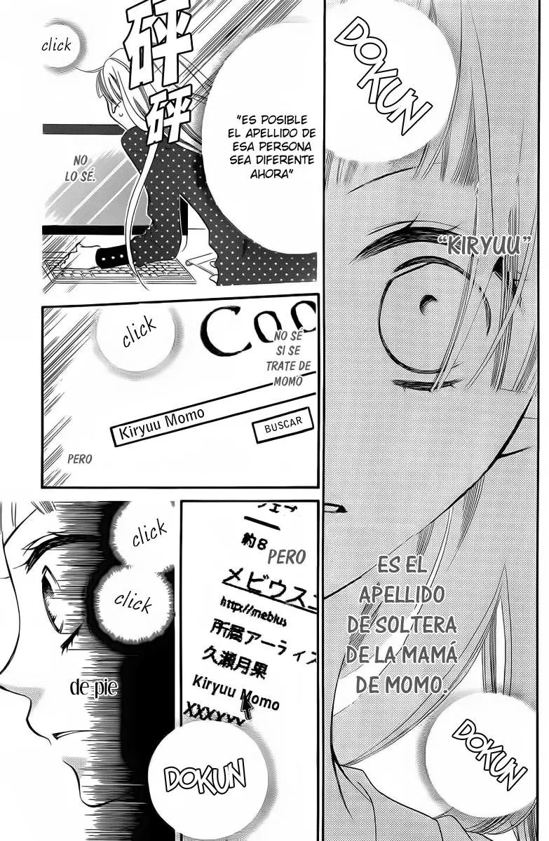 Fukumenkei Noise (2013) - Capítulo 6 - Página 30 - LectorTMOo