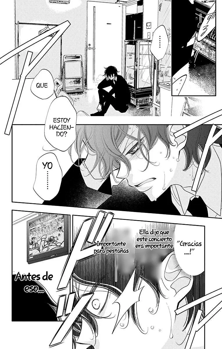 Fukumenkei Noise (2013) - Capítulo 60 - Página 4 - LectorTMOo