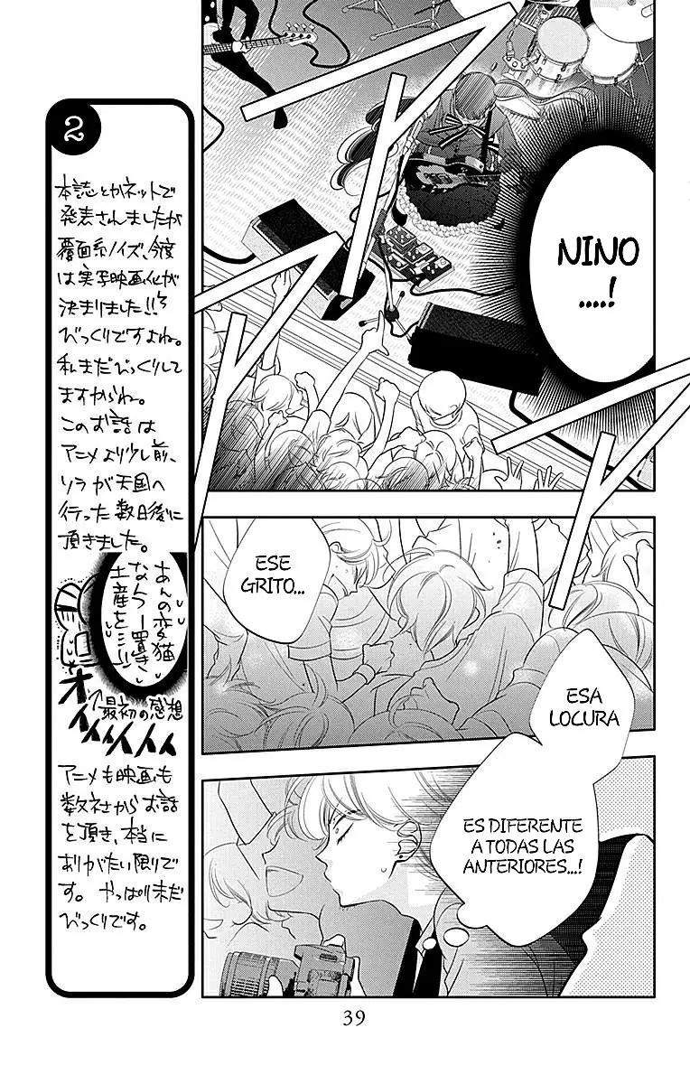 Fukumenkei Noise (2013) - Capítulo 60 - Página 5 - LectorTMOo