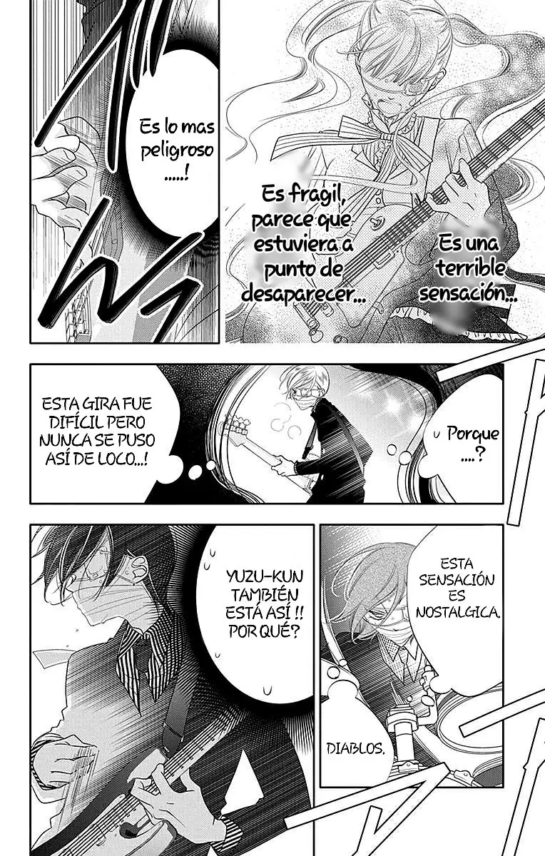 Fukumenkei Noise (2013) - Capítulo 60 - Página 6 - LectorTMOo