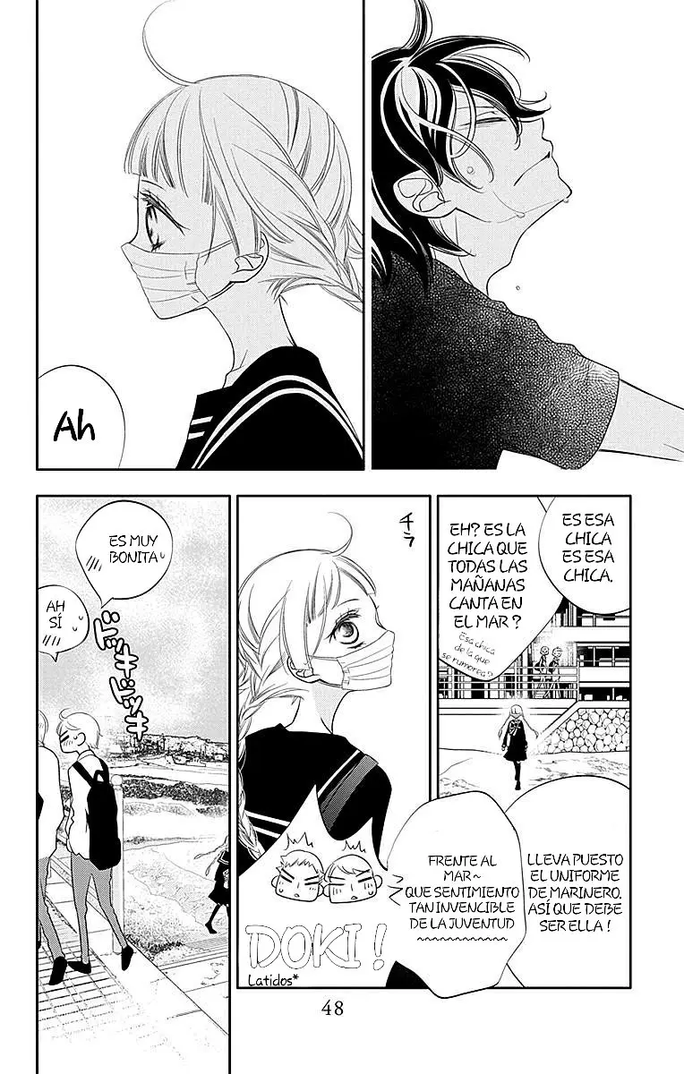 Fukumenkei Noise (2013) - Capítulo 60 - Página 14 - LectorTMOo