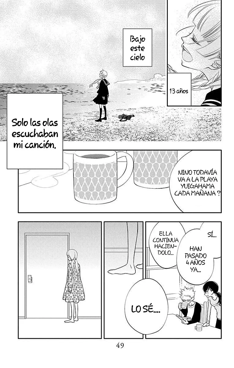 Fukumenkei Noise (2013) - Capítulo 60 - Página 15 - LectorTMOo