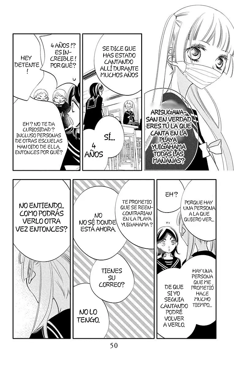 Fukumenkei Noise (2013) - Capítulo 60 - Página 16 - LectorTMOo