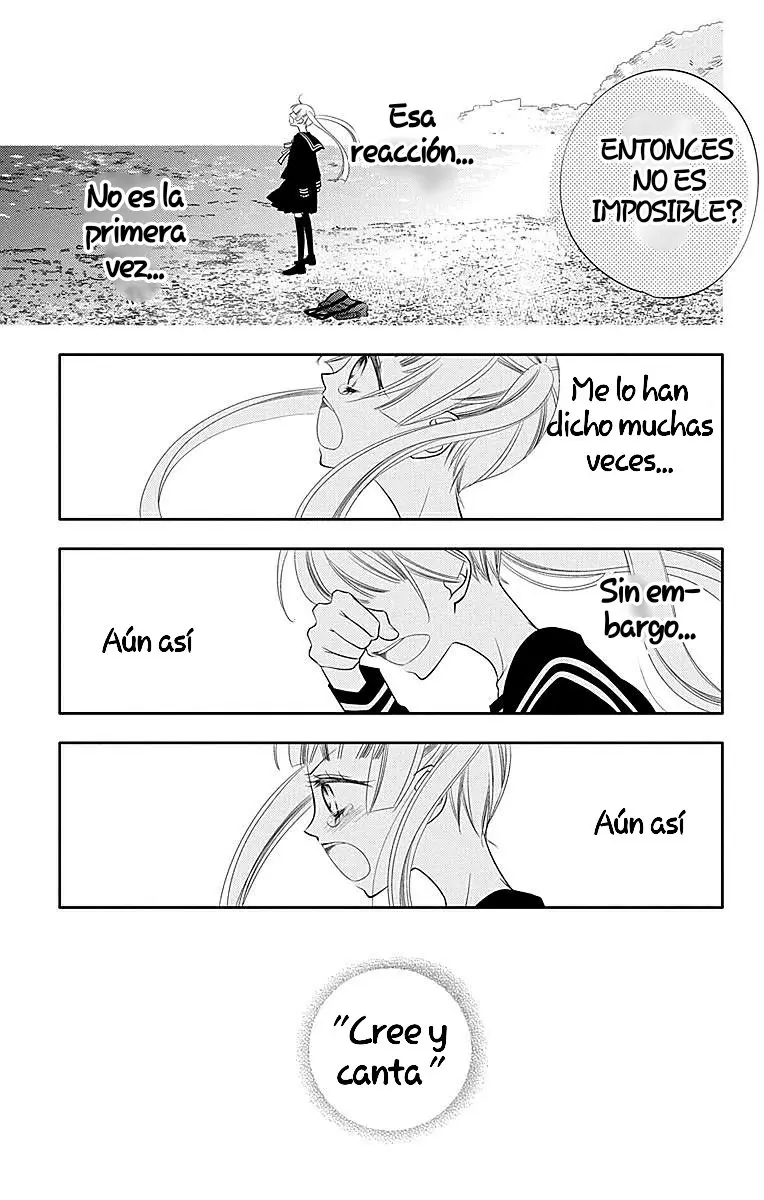 Fukumenkei Noise (2013) - Capítulo 60 - Página 17 - LectorTMOo