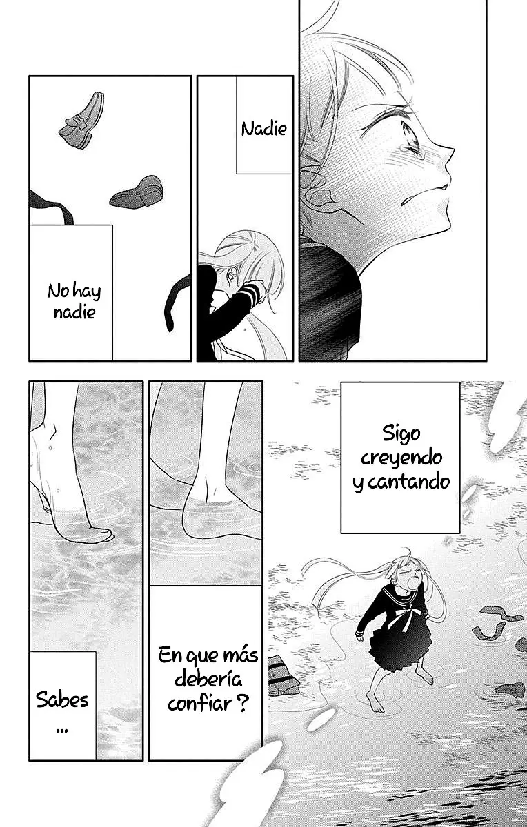 Fukumenkei Noise (2013) - Capítulo 60 - Página 20 - LectorTMOo