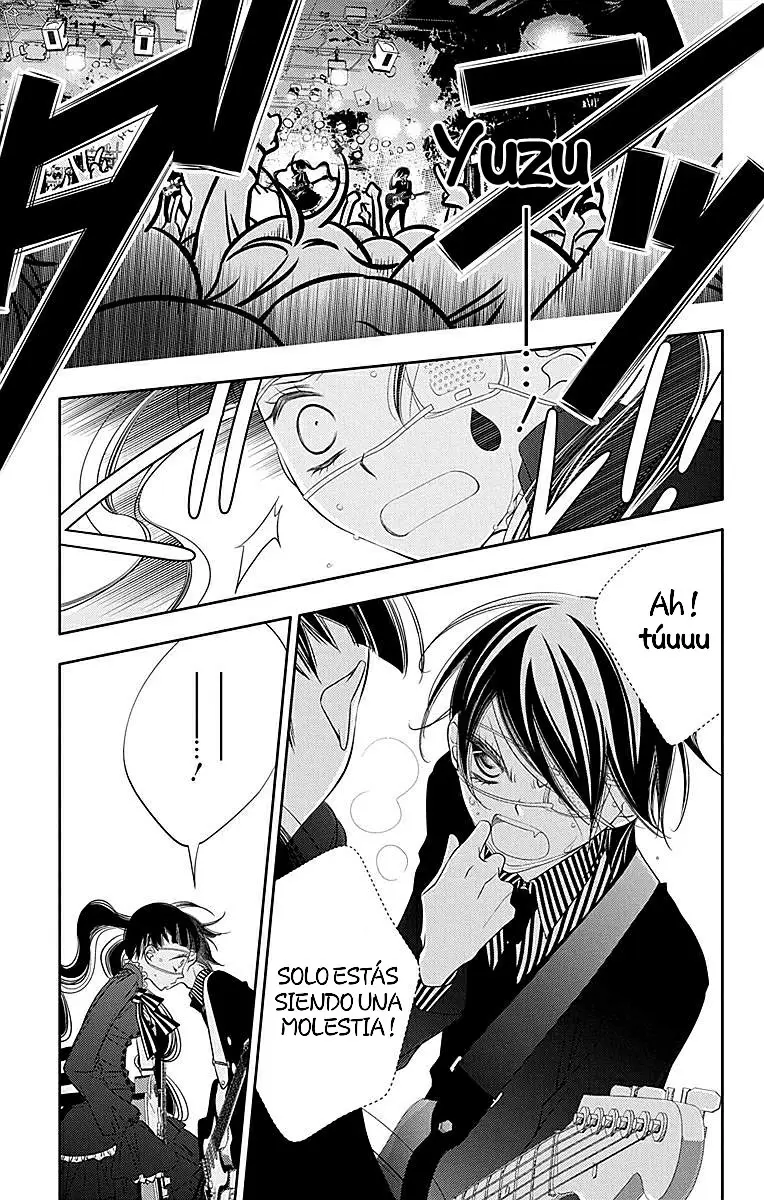 Fukumenkei Noise (2013) - Capítulo 60 - Página 21 - LectorTMOo