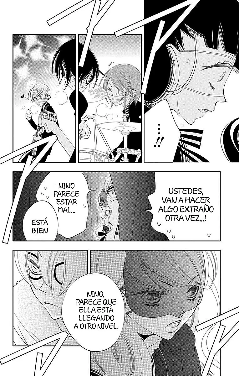 Fukumenkei Noise (2013) - Capítulo 60 - Página 22 - LectorTMOo