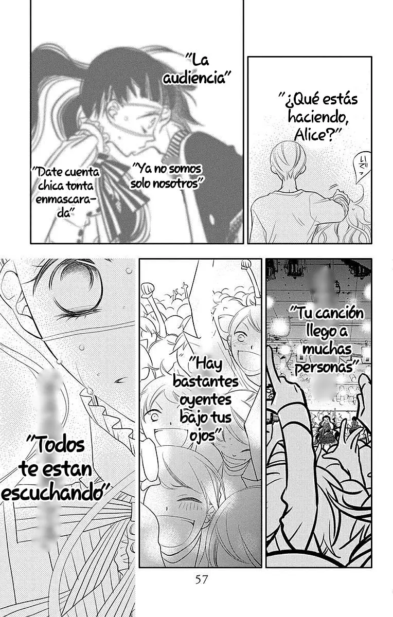 Fukumenkei Noise (2013) - Capítulo 60 - Página 23 - LectorTMOo
