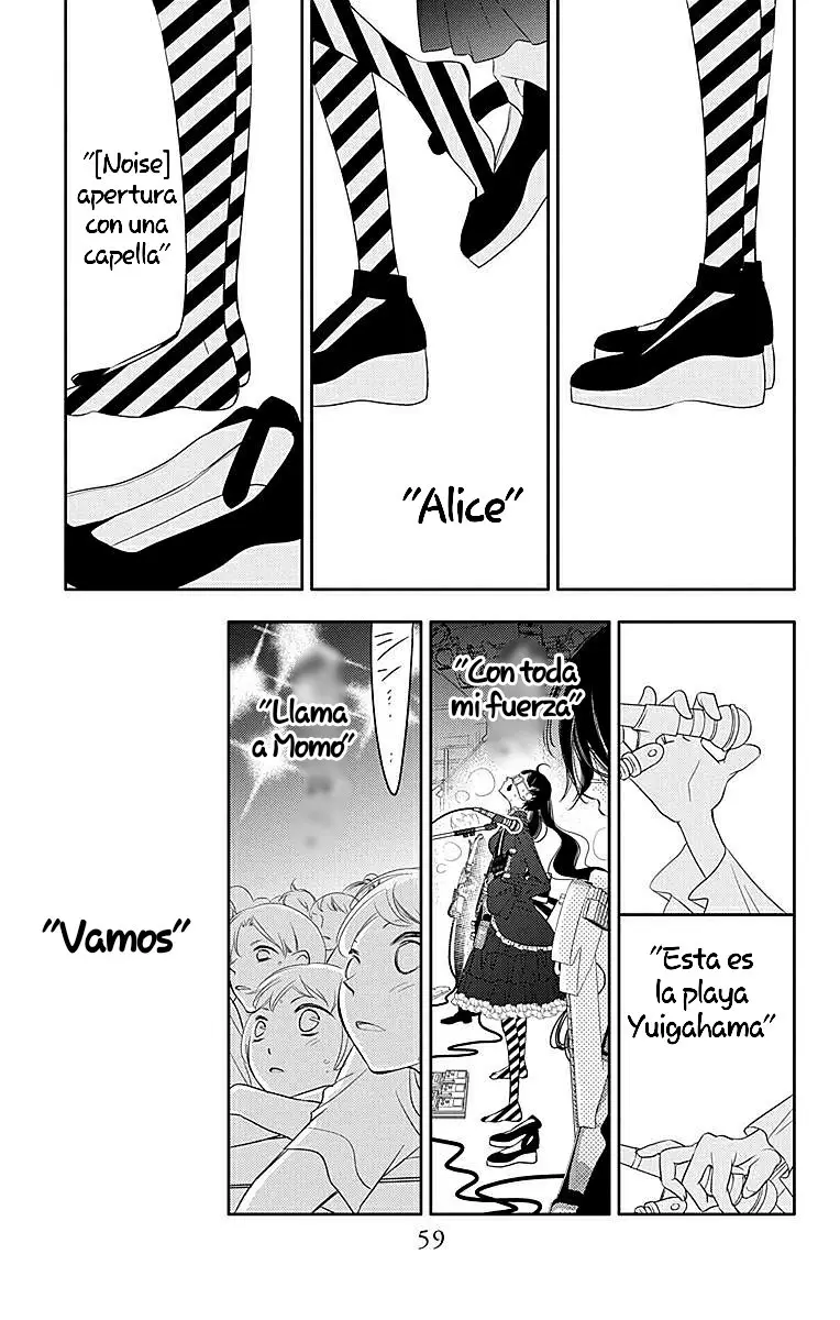 Fukumenkei Noise (2013) - Capítulo 60 - Página 25 - LectorTMOo