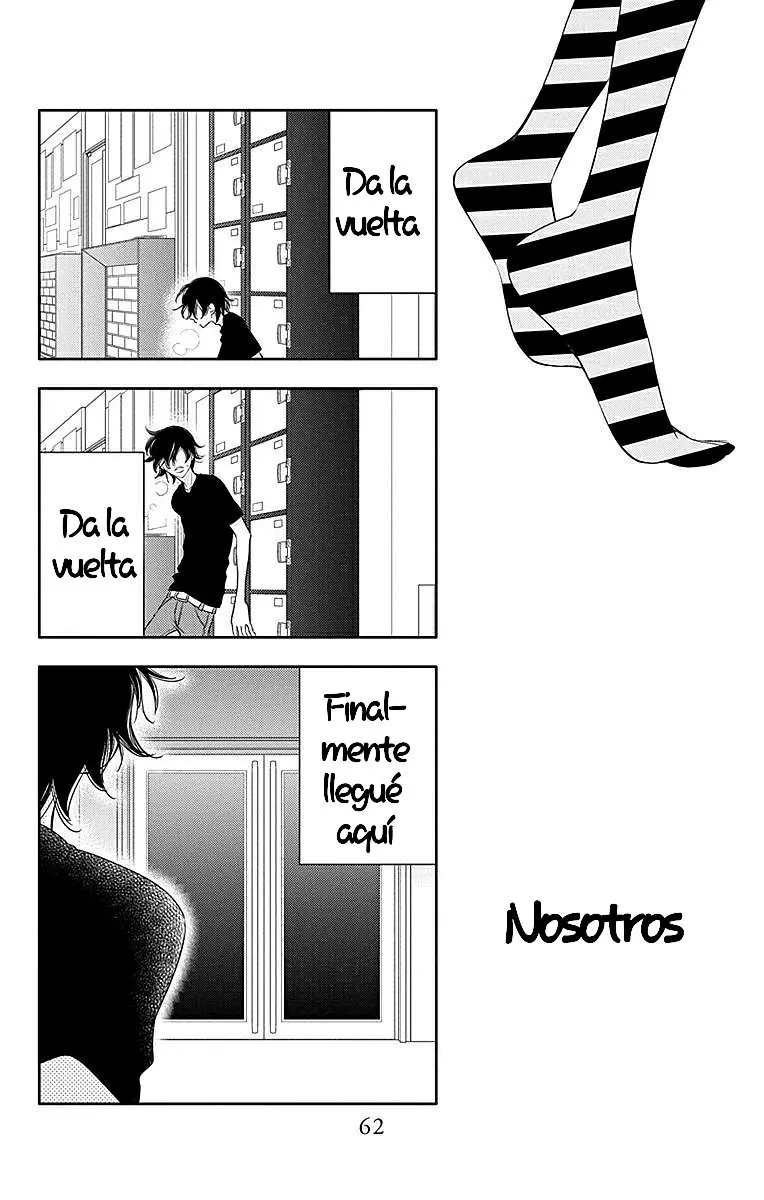 Fukumenkei Noise (2013) - Capítulo 60 - Página 28 - LectorTMOo