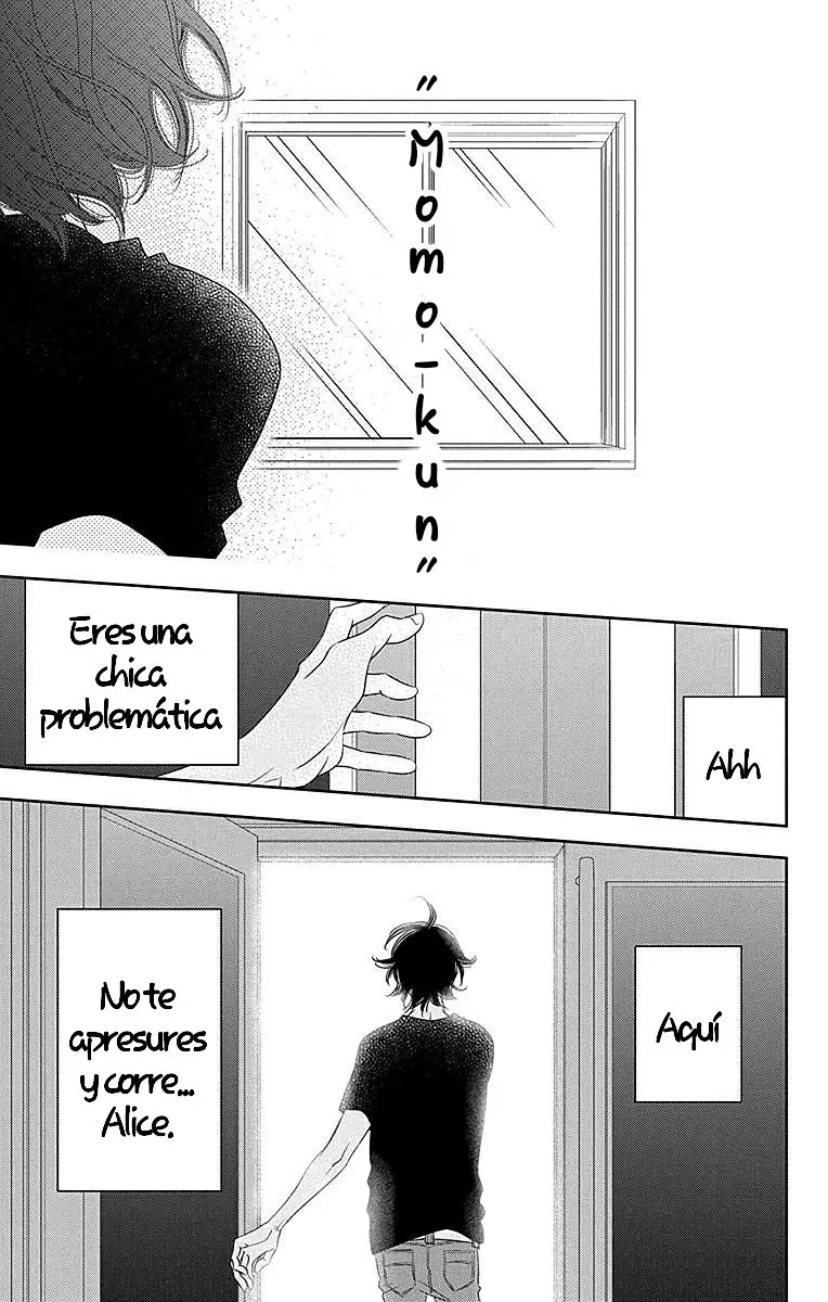 Fukumenkei Noise (2013) - Capítulo 60 - Página 29 - LectorTMOo