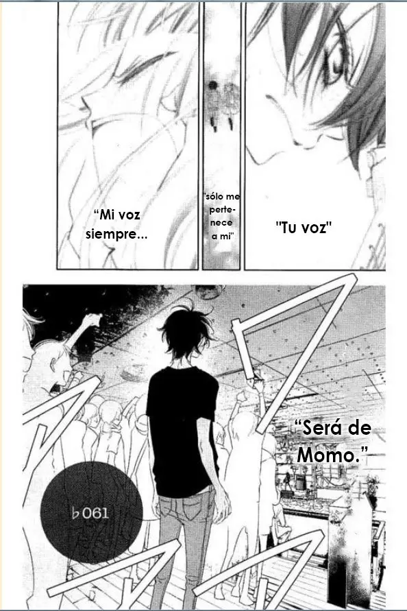 Fukumenkei Noise (2013) - Capítulo 61 - Página 2 - LectorTMOo