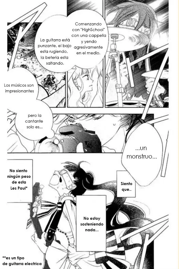 Fukumenkei Noise (2013) - Capítulo 61 - Página 3 - LectorTMOo