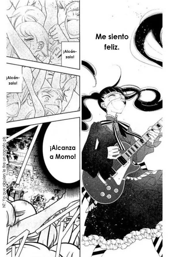 Fukumenkei Noise (2013) - Capítulo 61 - Página 5 - LectorTMOo