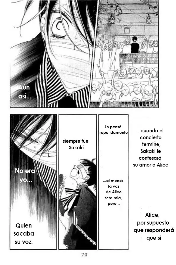 Fukumenkei Noise (2013) - Capítulo 61 - Página 7 - LectorTMOo