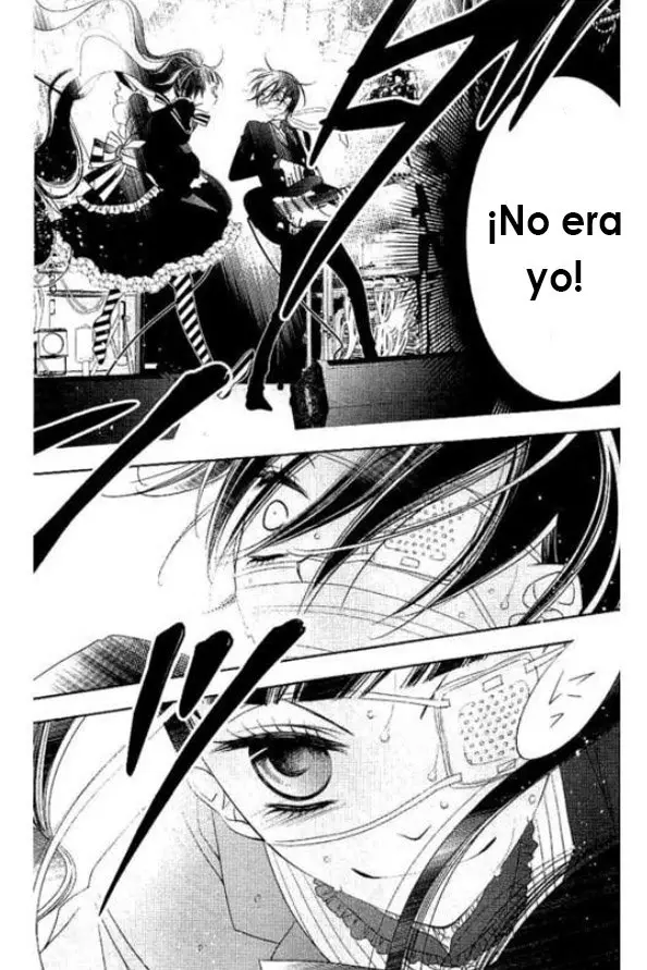 Fukumenkei Noise (2013) - Capítulo 61 - Página 8 - LectorTMOo