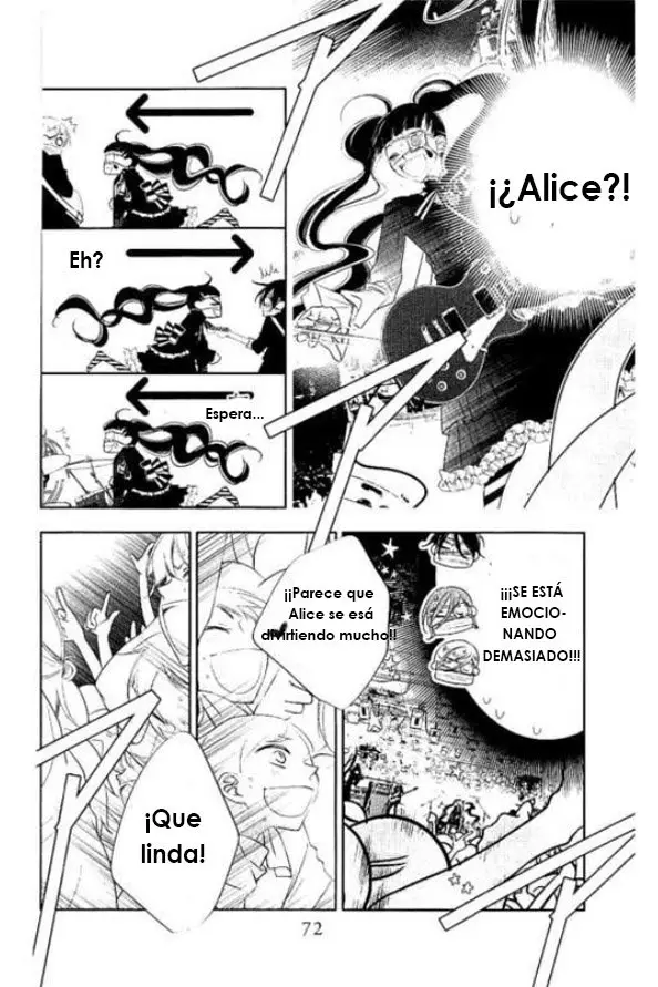 Fukumenkei Noise (2013) - Capítulo 61 - Página 9 - LectorTMOo
