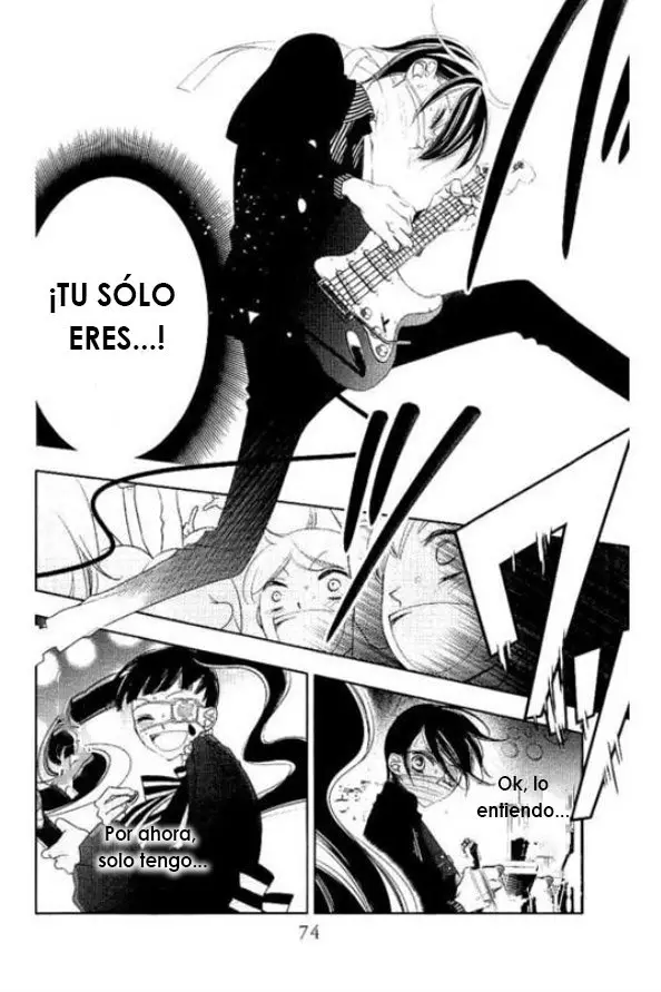 Fukumenkei Noise (2013) - Capítulo 61 - Página 11 - LectorTMOo