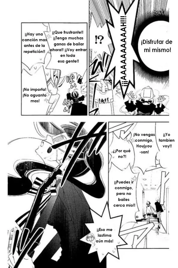Fukumenkei Noise (2013) - Capítulo 61 - Página 12 - LectorTMOo
