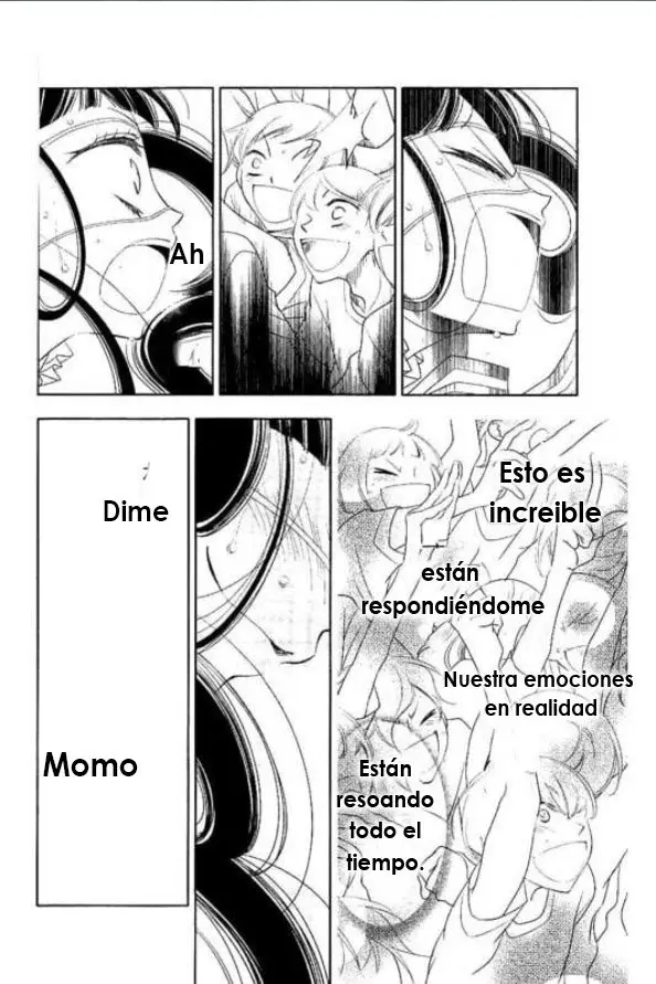 Fukumenkei Noise (2013) - Capítulo 61 - Página 13 - LectorTMOo