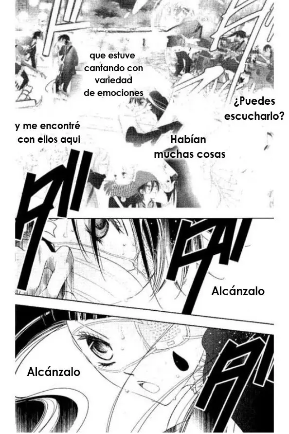 Fukumenkei Noise (2013) - Capítulo 61 - Página 14 - LectorTMOo