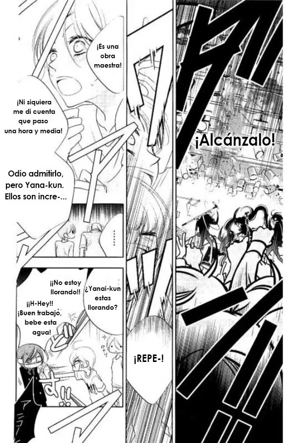 Fukumenkei Noise (2013) - Capítulo 61 - Página 15 - LectorTMOo