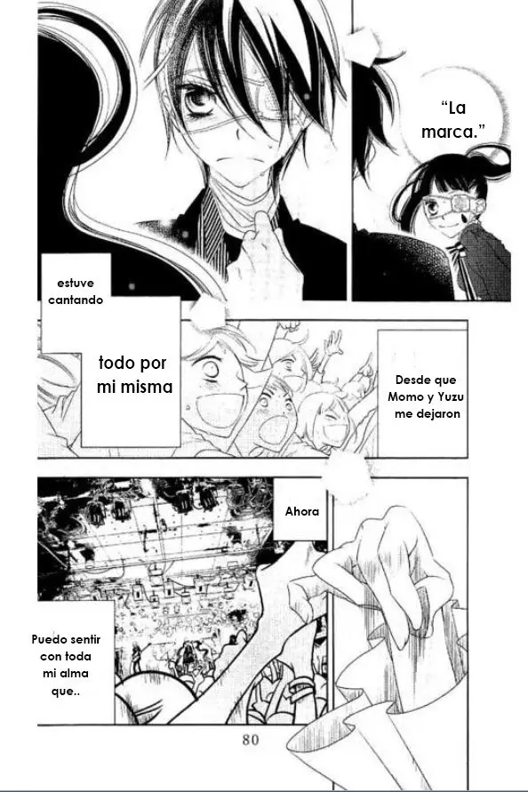Fukumenkei Noise (2013) - Capítulo 61 - Página 17 - LectorTMOo
