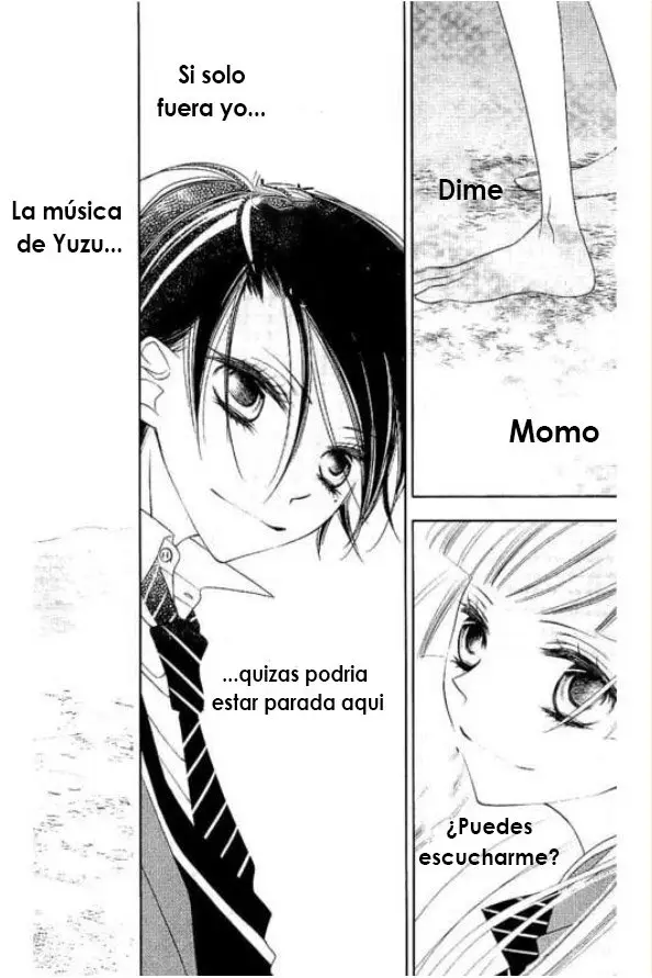 Fukumenkei Noise (2013) - Capítulo 61 - Página 19 - LectorTMOo