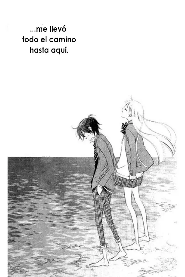 Fukumenkei Noise (2013) - Capítulo 61 - Página 20 - LectorTMOo