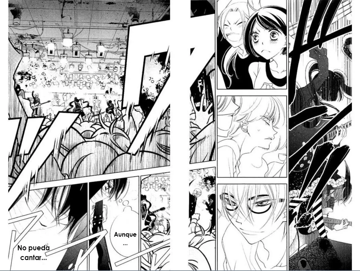 Fukumenkei Noise (2013) - Capítulo 61 - Página 22 - LectorTMOo