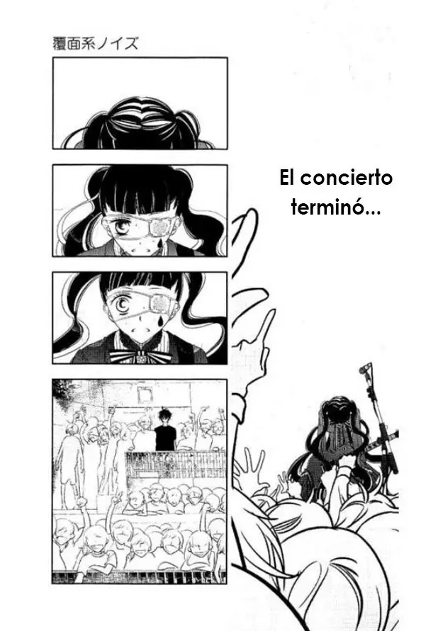 Fukumenkei Noise (2013) - Capítulo 61 - Página 24 - LectorTMOo