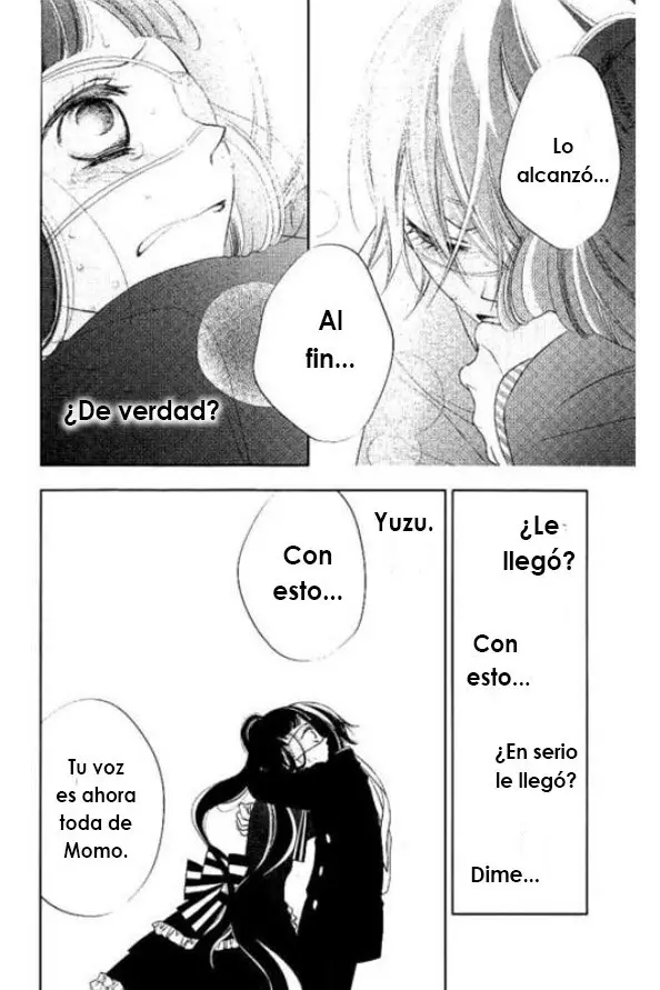 Fukumenkei Noise (2013) - Capítulo 61 - Página 27 - LectorTMOo