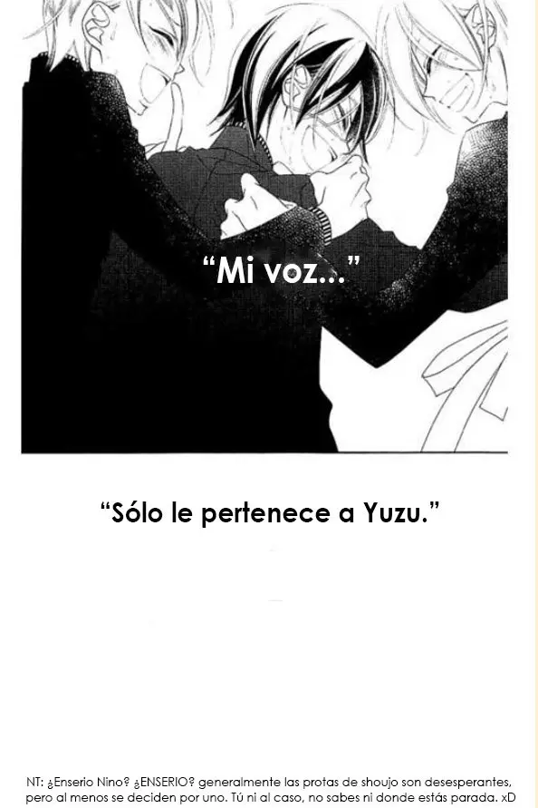 Fukumenkei Noise (2013) - Capítulo 61 - Página 31 - LectorTMOo