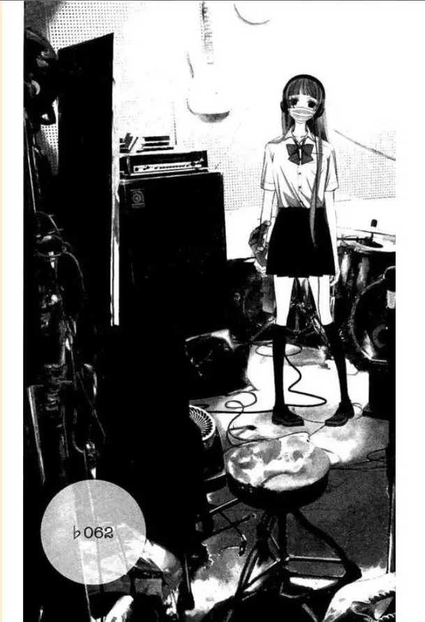 Fukumenkei Noise (2013) - Capítulo 62 - Página 2 - LectorTMOo