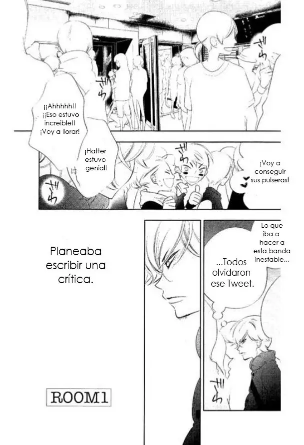 Fukumenkei Noise (2013) - Capítulo 62 - Página 3 - LectorTMOo