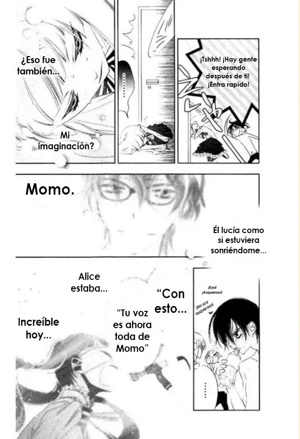Fukumenkei Noise (2013) - Capítulo 62 - Página 6 - LectorTMOo