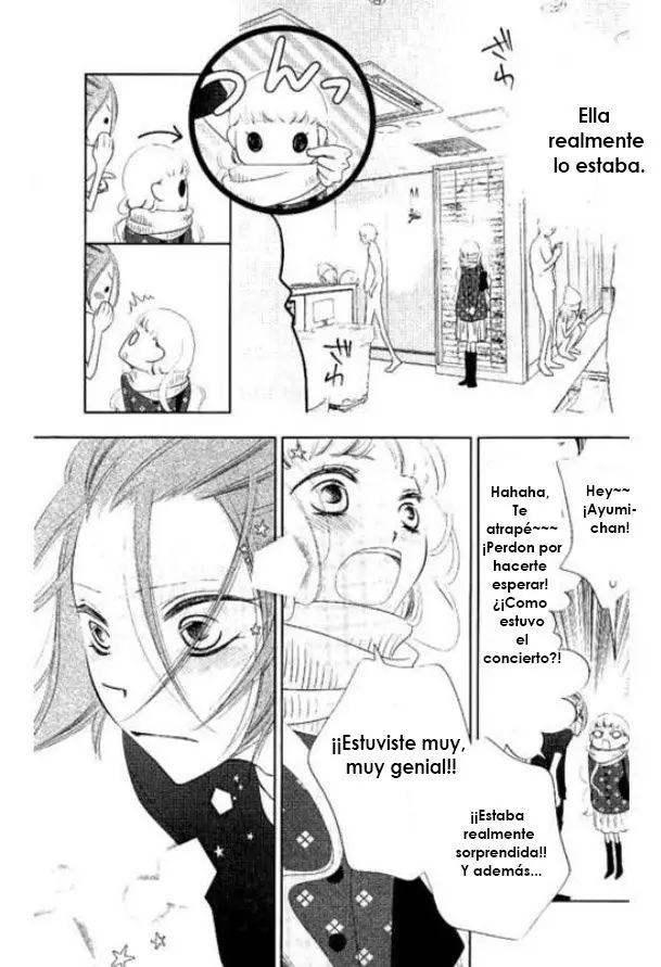 Fukumenkei Noise (2013) - Capítulo 62 - Página 7 - LectorTMOo